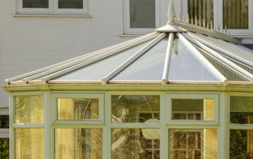 conservatory roof repair St Peters