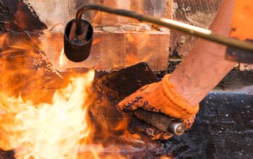 St Peters flat roof repair companies