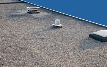 flat roofing St Peters