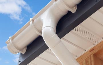 St Peters gutter installation costs