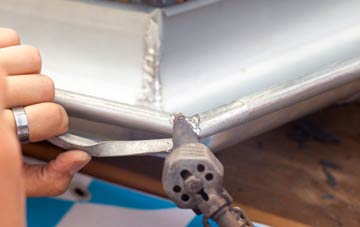 disadvantages of St Peters lead roofing