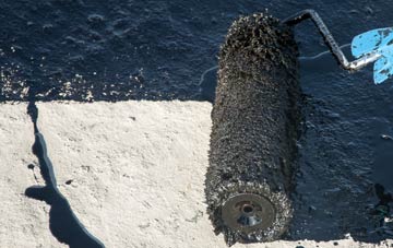 St Peters liquid sealant waterproofing