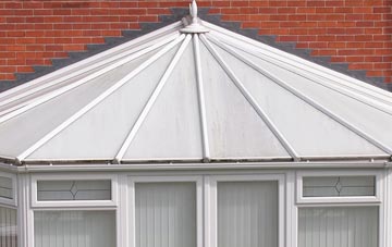 St Peters polycarbonate conservatory roof repairs