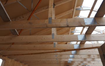 St Peters roof truss costs