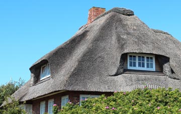 thatch roofing St Peters