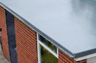 free St Peters flat roofing insulation quotes