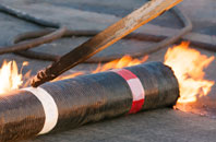 free St Peters flat roofing repair quotes